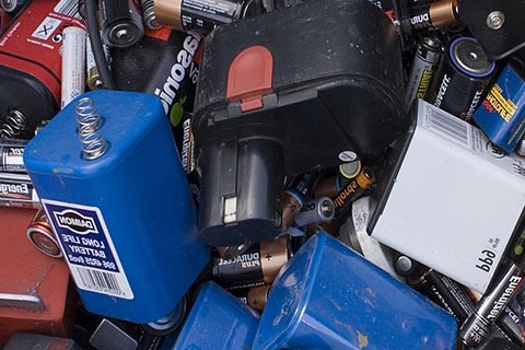 电动凝结水回收√5号电池回收价值-回收废旧蓄电池